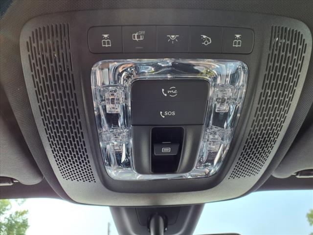 2022 Mercedes-Benz GLA GLA 250 4MATIC