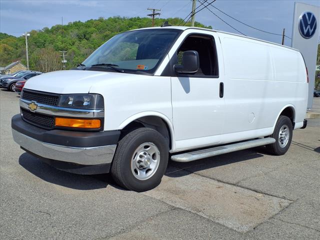 2023 Chevrolet Express 2500