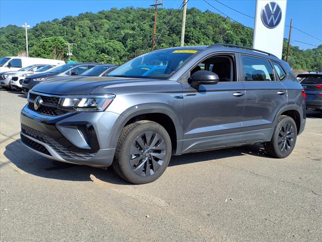 2024 Volkswagen Taos S
