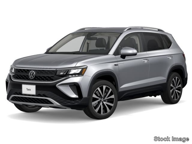 2023 Volkswagen Taos SE 4Motion