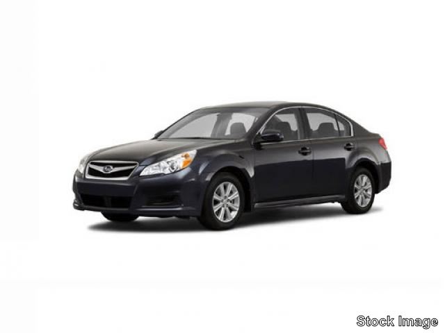 2012 Subaru Legacy 2.5i Premium