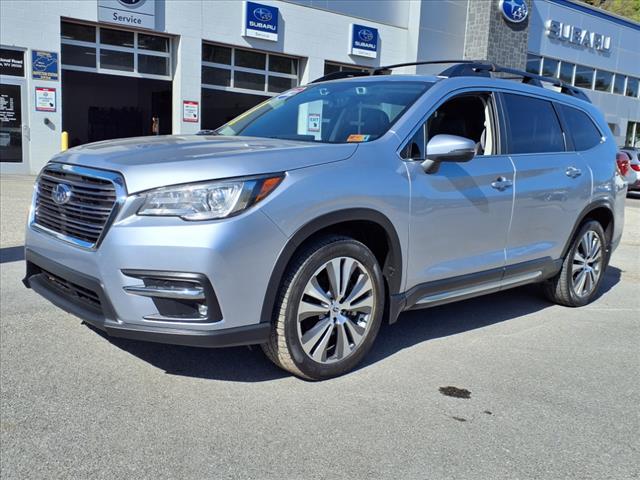 2022 Subaru Ascent Limited 7-Passenger