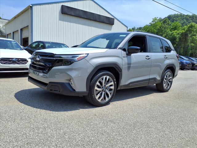 2025 Subaru Forester Touring Hybrid