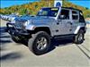 2013 Jeep Wrangler Unlimited