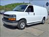 2023 Chevrolet Express 2500