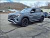 2025 Volkswagen Atlas Peak Edition 4Motion