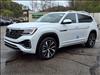 2025 Volkswagen Atlas SEL Premium R-Line 4Motion
