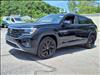 2025 Volkswagen Atlas Cross Sport SE 4Motion