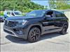 2025 Volkswagen Atlas Cross Sport SE 4Motion
