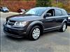 2016 Dodge Journey