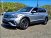 2022 Volkswagen Tiguan SE 4Motion