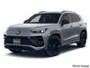 2025 Volkswagen Tiguan SE R-Line Black 4Motion