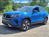 2023 Volkswagen Taos SE 4Motion