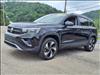 2023 Volkswagen Taos SE 4Motion