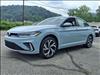 2025 Volkswagen Jetta SEL