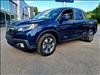 2019 Honda Ridgeline RTL-T