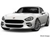 2019 Fiat 124 Spider