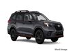 2022 Subaru Forester Sport