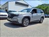 2025 Subaru Forester Touring Hybrid