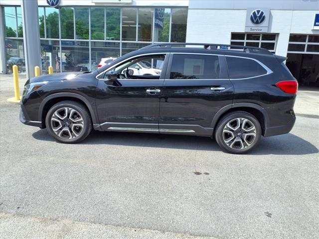 2024 Subaru Ascent Touring