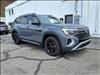 2025 Volkswagen Atlas Peak Edition 4Motion