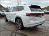 2025 Volkswagen Atlas SEL Premium R-Line 4Motion