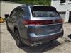 2024 Volkswagen Atlas SE 4Motion