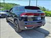 2025 Volkswagen Atlas Cross Sport SE 4Motion