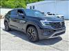 2025 Volkswagen Atlas Cross Sport SE 4Motion