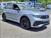 2024 Volkswagen Tiguan SE R-Line Black 4Motion