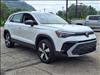 2025 Volkswagen Taos S 4Motion