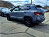 2024 Volkswagen Taos SE Black