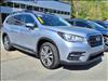 2022 Subaru Ascent Limited 7-Passenger