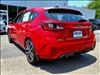 2025 Subaru Impreza Sport