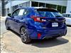 2025 Subaru Impreza Sport