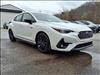 2025 Subaru Impreza RS