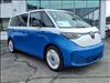 2025 Volkswagen ID.Buzz 1st Edition 4Motion