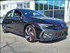 2025 Volkswagen Golf GTI S