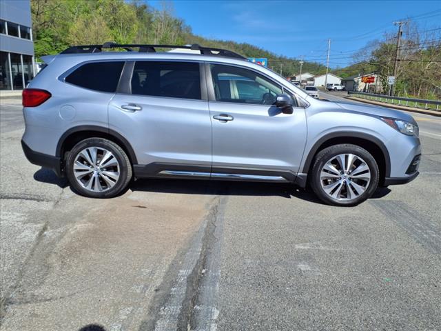2022 Subaru Ascent Limited 7-Passenger