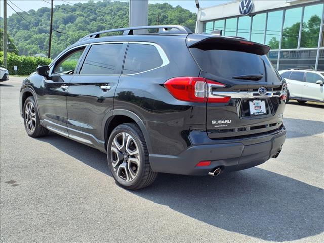 2024 Subaru Ascent Touring