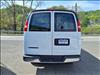 2023 Chevrolet Express 2500