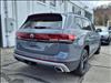 2025 Volkswagen Atlas Peak Edition 4Motion