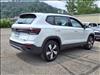 2025 Volkswagen Taos S 4Motion