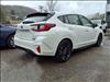 2025 Subaru Impreza RS