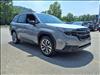2025 Subaru Forester Touring Hybrid