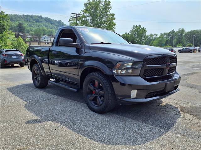 2016 RAM 1500 Express