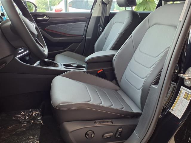 2025 Volkswagen Jetta SEL