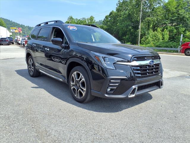 2024 Subaru Ascent Touring