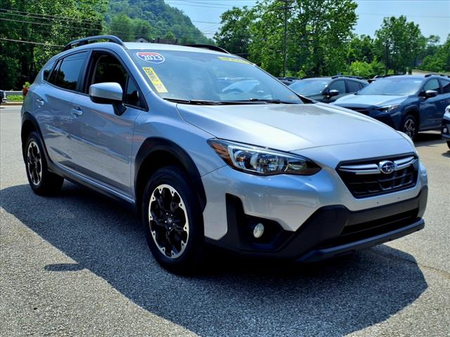 2023 Subaru Crosstrek Premium