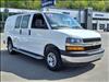 2023 Chevrolet Express 2500